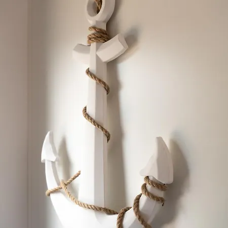 Prázdninový dům Muschel 51