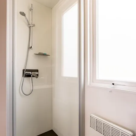 Muschel 51 Prázdninový dům