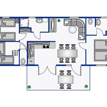 Muschel 51 * Scharbeutz