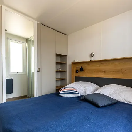Holiday home Muschel 51
