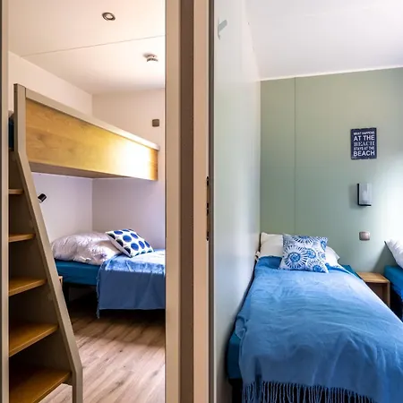 Muschel 51 Prázdninový dům *