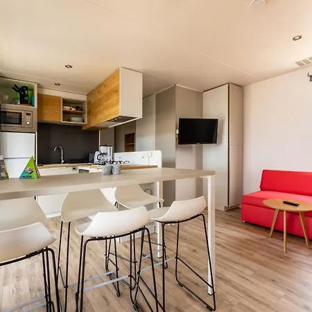Muschel 51 Holiday home