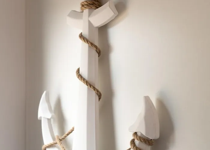 Casa de Férias Muschel 51