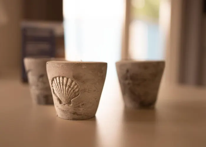 Casa de Férias Muschel 51 *