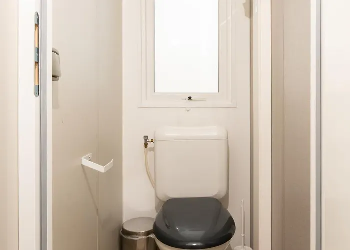 Casa de Férias Muschel 51 Scharbeutz