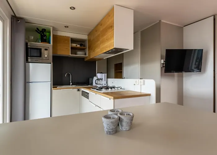 Muschel 51 Casa de Férias *