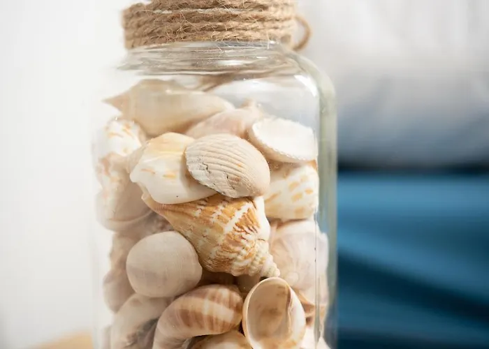 Casa de Férias Muschel 51 *