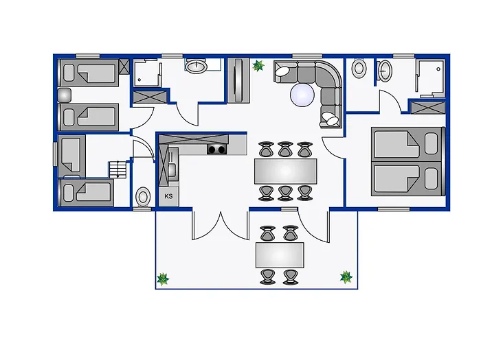Muschel 51 * Scharbeutz