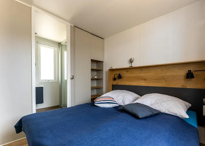 Casa de Férias Muschel 51