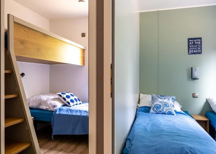 Muschel 51 Casa de Férias *