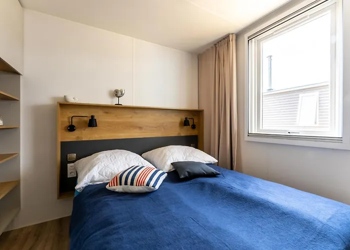 Casa de Férias Muschel 51 *