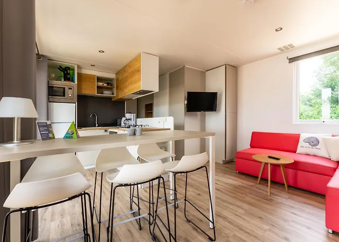 Muschel 51 Casa de Férias